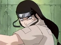 Neji Hyuga